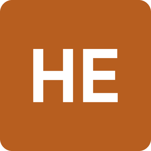 Harbour Event Cover logo
