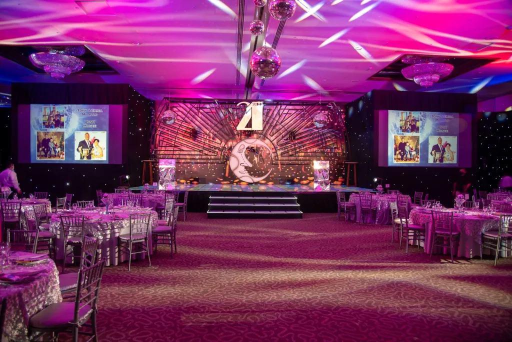 Guidance for Your Event